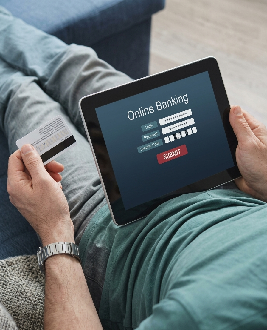 Online Banking
